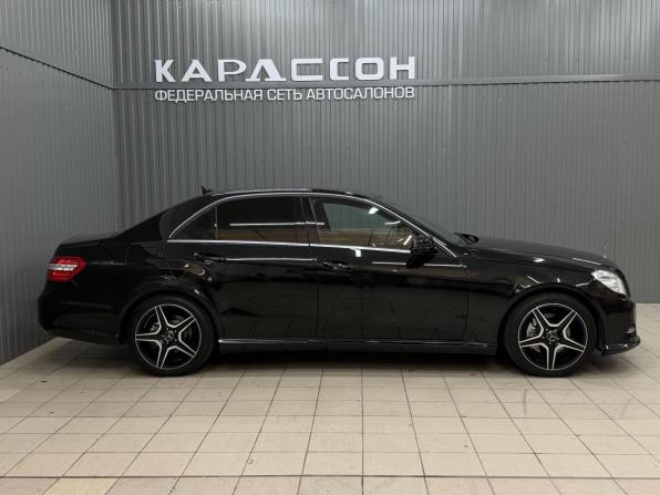 Mercedes-Benz E-Класс IV (W212 S212 C207) с пробегом 2012 года, цена 1 380 000 рублей, 211167 км, седан, Автокод Объявления