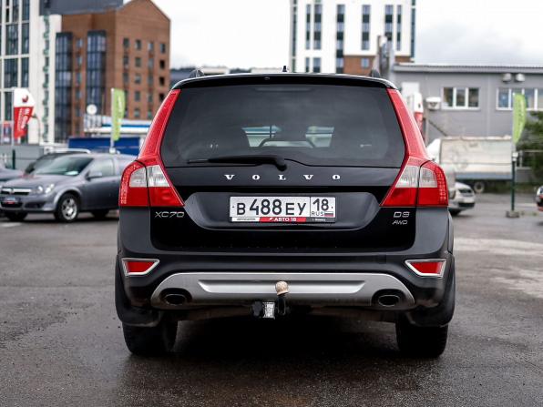 Volvo XC70 II с пробегом 2011 года, цена 1 399 000 рублей, 276795 км, универсал, Автокод Объявления