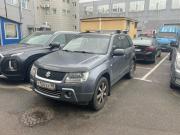 Suzuki Grand Vitara II Санкт-Петербург  - изображение 10