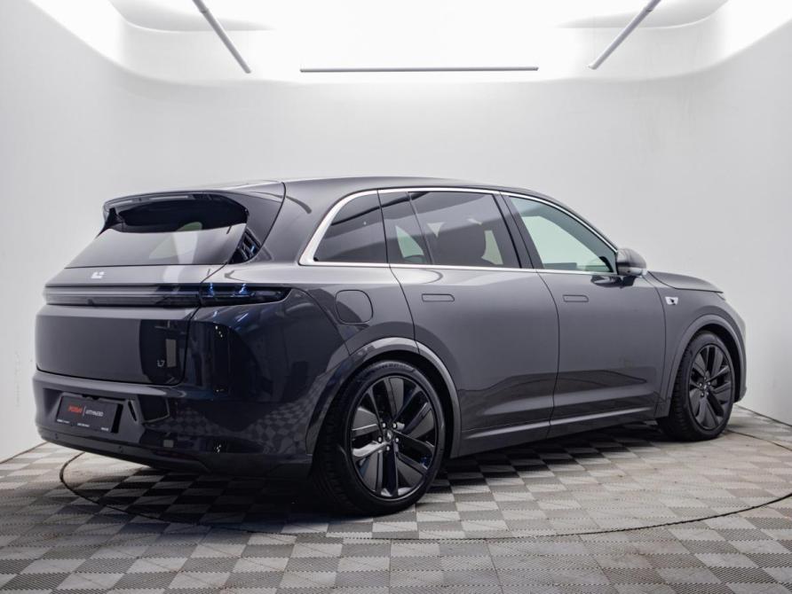 Li Auto (Lixiang) L7 I Москва  - изображение 5