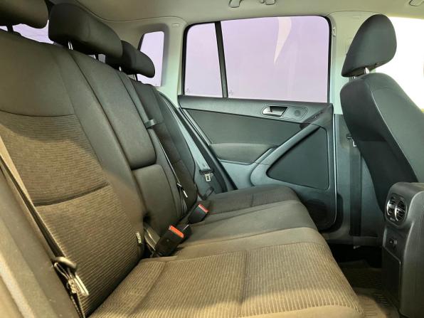 Volkswagen Tiguan I Рестайлинг с пробегом 2014 года, цена 1 490 000 рублей, 104277 км, внедорожник, Автокод Объявления