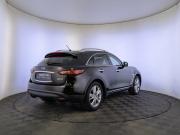 Infiniti QX70 Москва  - изображение 35