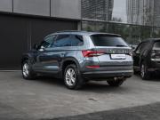 Skoda Kodiaq I Москва  - изображение 24
