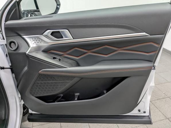 Haval F7 II с пробегом 2024 года, цена 2 855 000 рублей, 29795 км, внедорожник, Автокод Объявления