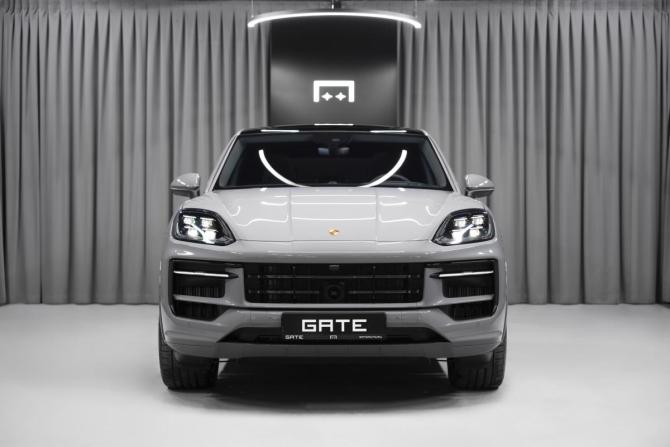 Новый Porsche Cayenne III Рестайлинг 2025 года, цена 19 900 000 рублей, внедорожник, Автокод Объявления