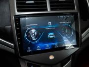 Chevrolet Aveo II Казань  - изображение 26