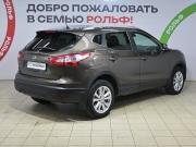 Nissan Qashqai II Москва  - изображение 25