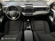 Toyota RAV4 IV (XA40) Самара  - изображение 34