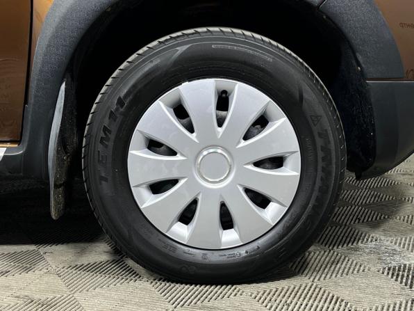 Renault Duster I с пробегом 2014 года, цена 1 058 800 рублей, 91000 км, внедорожник, Автокод Объявления