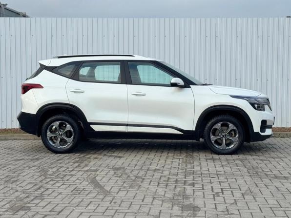 Kia Seltos I с пробегом 2020 года, цена 2 055 000 рублей, 124000 км, внедорожник, Автокод Объявления