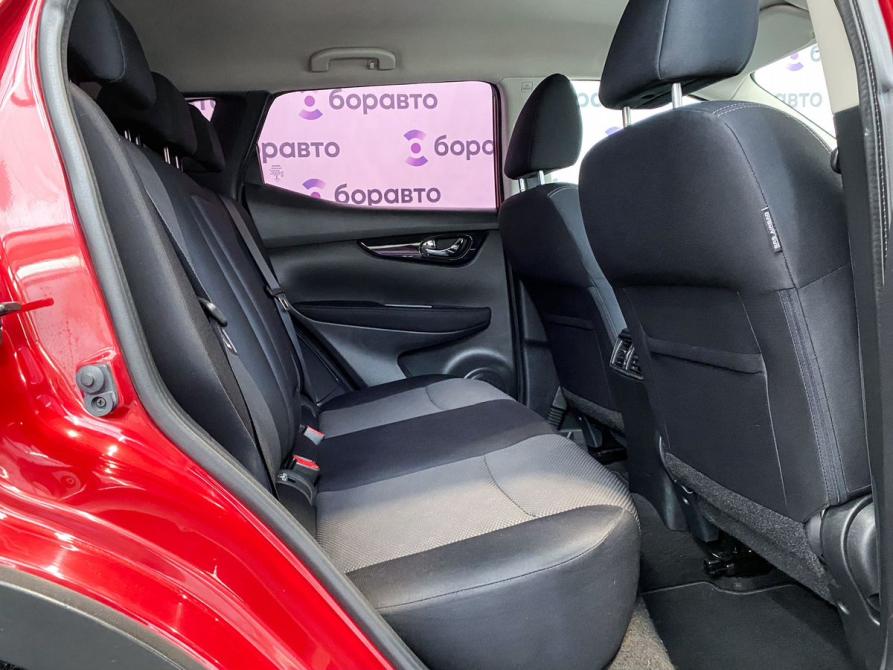Nissan Qashqai II Ростов-на-Дону  - изображение 13
