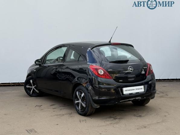 Opel Corsa D с пробегом 2008 года, цена 340 000 рублей, 269500 км, хэтчбек, Автокод Объявления