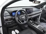 Geely Okavango I Рестайлинг Москва  - изображение 25