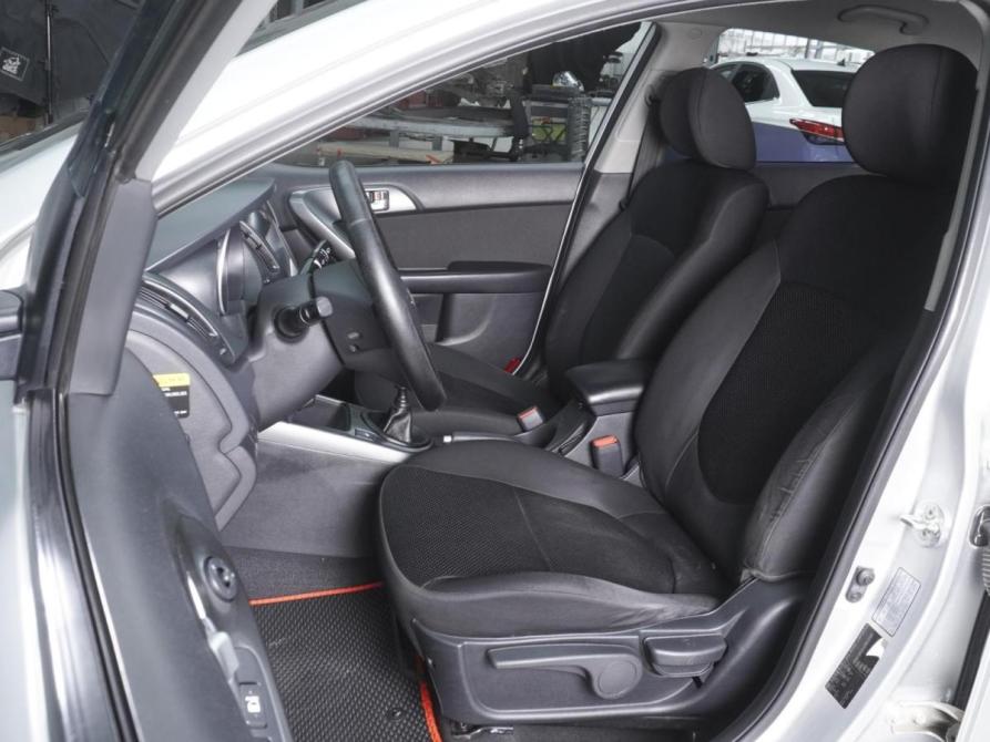 Kia Cerato II Ростов-на-Дону  - изображение 10