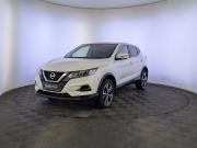 Nissan Qashqai II Рестайлинг Москва  - изображение 29