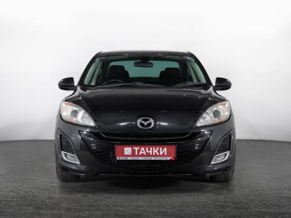 Mazda Axela II с пробегом 2009 года, цена 885 000 рублей, 139477 км, седан, Автокод Объявления