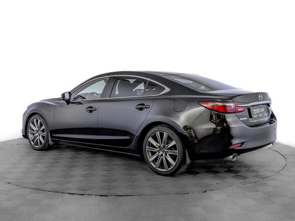 Mazda 6 III (GJ) Рестайлинг 2 с пробегом 2020 года, цена 2 700 000 рублей, 79335 км, седан, Автокод Объявления