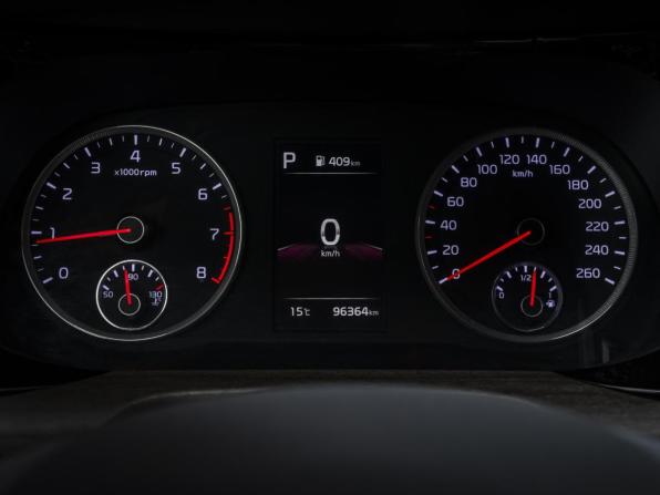 Kia K5 III с пробегом 2020 года, цена 2 645 000 рублей, 96350 км, седан, Автокод Объявления