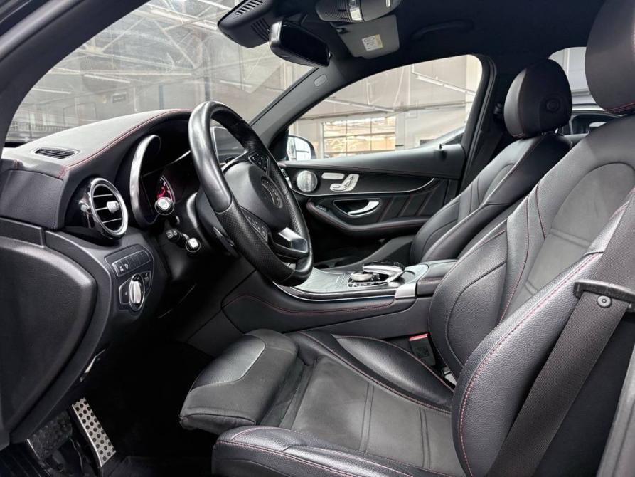 Mercedes-Benz GLC Coupe AMG I (C253) Ростов-на-Дону  - изображение 9