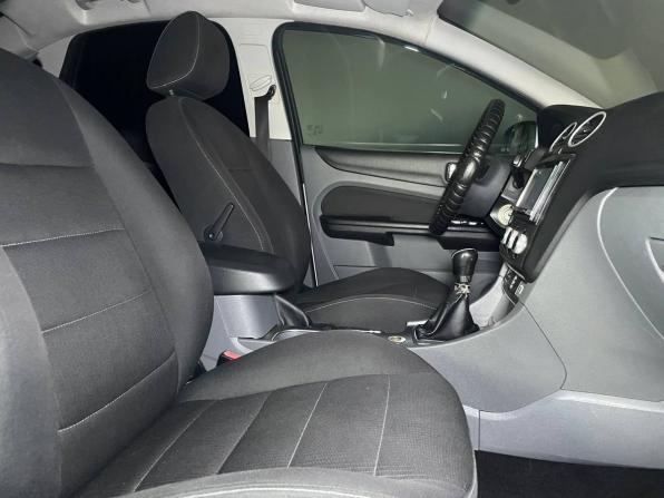 Ford Focus II Рестайлинг с пробегом 2009 года, цена 570 000 рублей, 225322 км, седан, Автокод Объявления