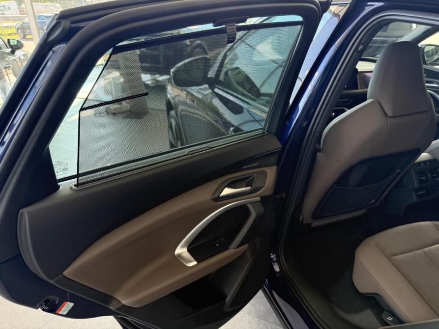 Audi Q5 Sportback II (GU) Воронеж  - изображение 26