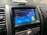 Nissan X-Trail II Рестайлинг Пермь  - изображение 44