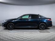 Kia Optima IV Рестайлинг Москва  - изображение 29