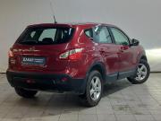 Nissan Qashqai I Рестайлинг Санкт-Петербург  - изображение 24