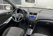 Hyundai Solaris I Владимир  - изображение 35