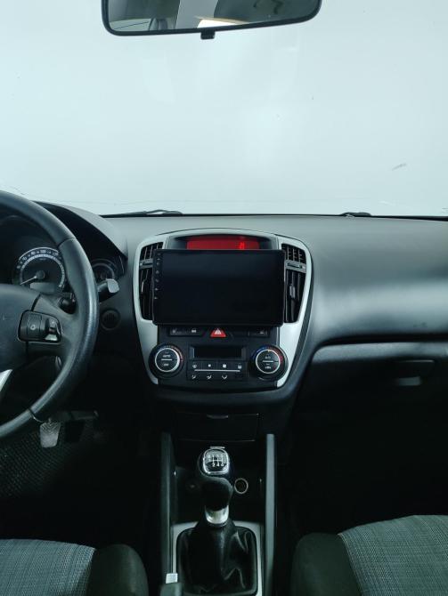 Kia Ceed I Рестайлинг Ростов-на-Дону  - изображение 14