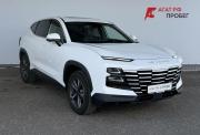 JETOUR DASHING I Киров  - изображение 33