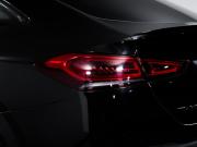 Mercedes-Benz GLE Coupe AMG II (C167) Москва  - изображение 42