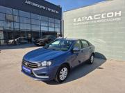 Lada (ВАЗ) Vesta I Екатеринбург  - изображение 13
