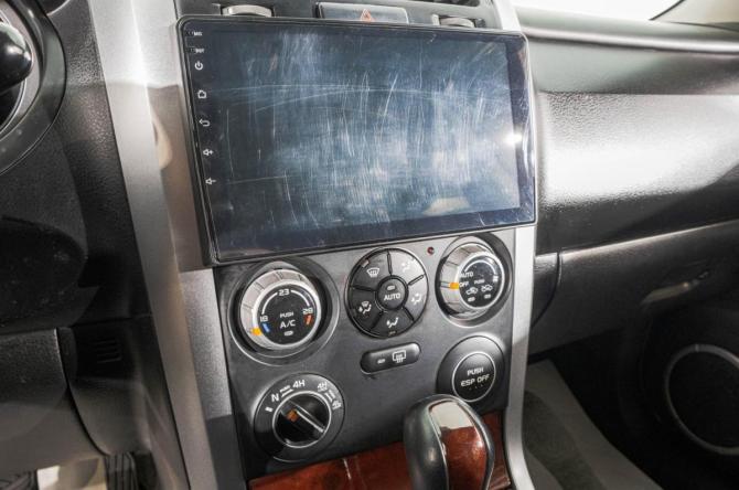 Suzuki Grand Vitara II с пробегом 2008 года, цена 899 000 рублей, 199100 км, внедорожник, Автокод Объявления