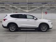 Hyundai Santa Fe IV Рестайлинг Казань  - изображение 32