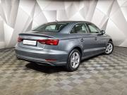 Audi A3 III (8V) Рестайлинг Москва  - изображение 23