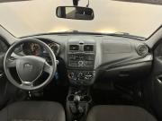 Lada (ВАЗ) Granta I Рестайлинг Москва  - изображение 19