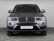 BMW X3 II (F25) Рестайлинг Химки  - изображение 19