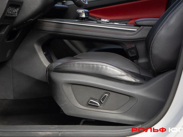 Changan CS55 Plus II с пробегом 2023 года, цена 2 098 000 рублей, 34749 км, внедорожник, Автокод Объявления