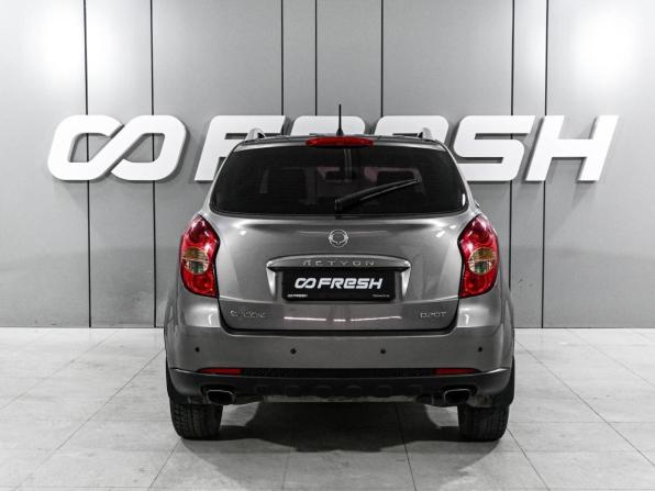 SsangYong Actyon II с пробегом 2012 года, цена 869 000 рублей, 148342 км, внедорожник, Автокод Объявления