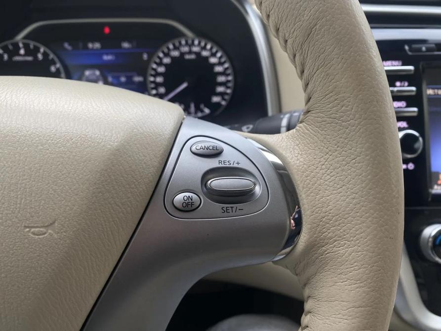 Nissan Murano III (Z52) Екатеринбург  - изображение 25