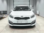 Kia Ceed II Рестайлинг Екатеринбург  - изображение 20