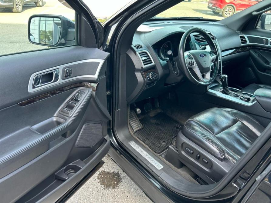 Ford Explorer V Томск  - изображение 12