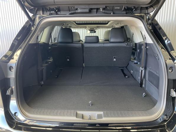 Toyota Highlander IV (XU70) с пробегом 2025 года, цена 5 717 000 рублей, 20 км, внедорожник, Автокод Объявления