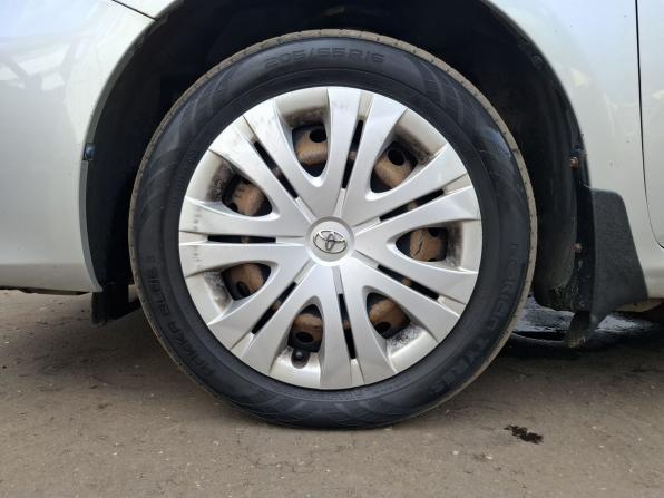 Toyota Corolla X (E140 E150) Рестайлинг с пробегом 2010 года, цена 890 000 рублей, 281824 км, седан, Автокод Объявления