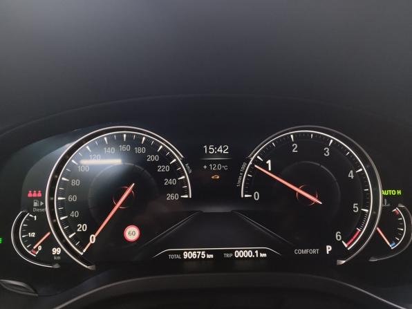 BMW X3 III (G01) с пробегом 2019 года, цена 3 380 000 рублей, 90600 км, внедорожник, Автокод Объявления