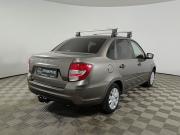 Lada (ВАЗ) Granta I Рестайлинг Уфа  - изображение 28