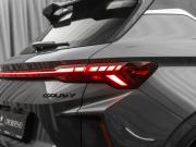 Geely Coolray I Рестайлинг Москва  - изображение 58