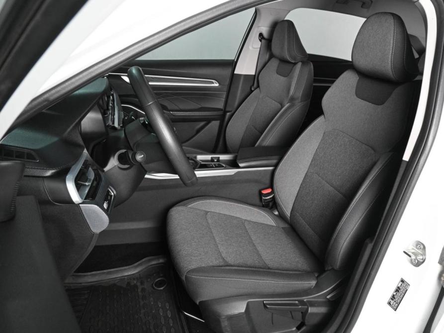 Geely Emgrand II Ростов-на-Дону  - изображение 10
