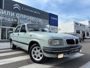 ГАЗ 3110 «Волга» Тверь  - изображение 26